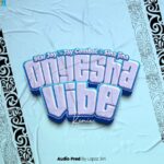 Music Audio : Star Jay Ft Jay Combat & Sina Jina – Onyesha Vibe (Remix) | Download