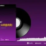 Stream & Download Music Audio : Jetty Mc – Taarifa ya Habari | Download