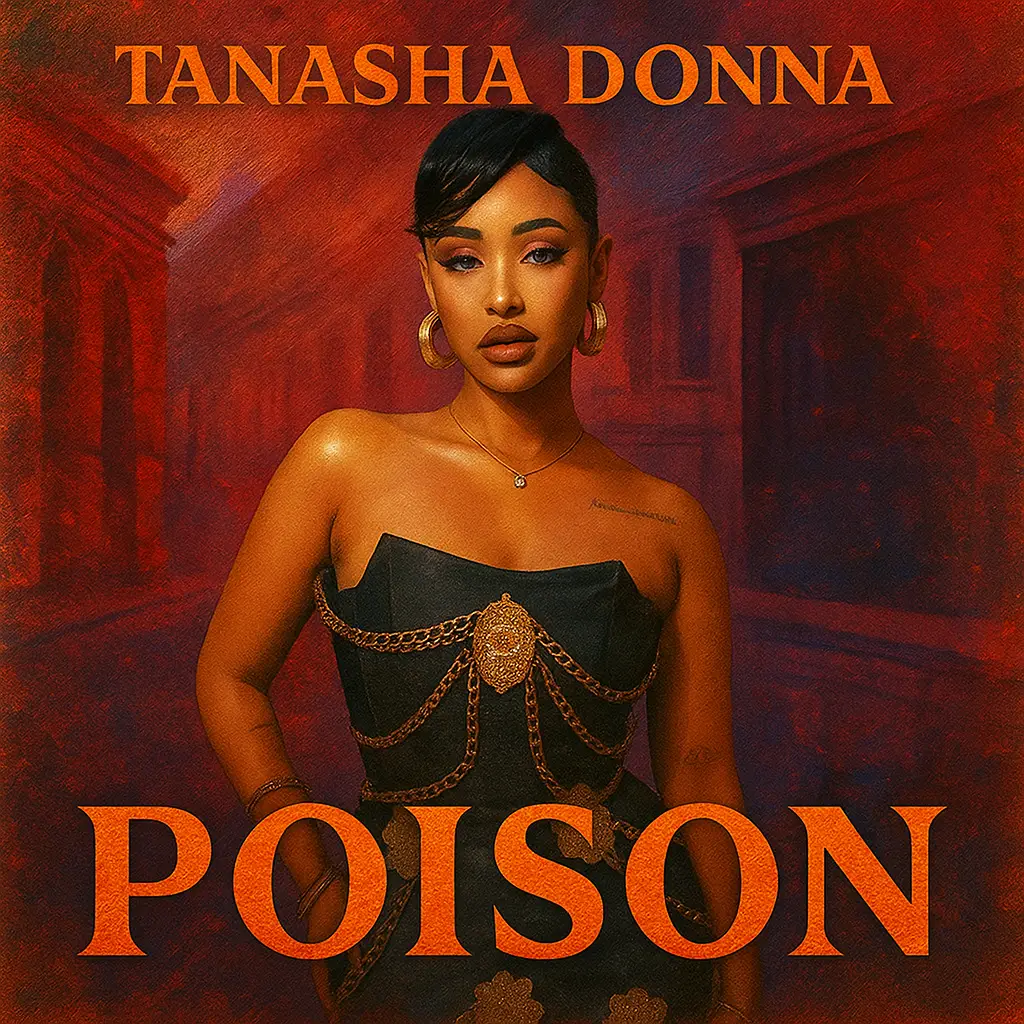 Music Audio : Tanasha Donna & Olivia Poison | Download