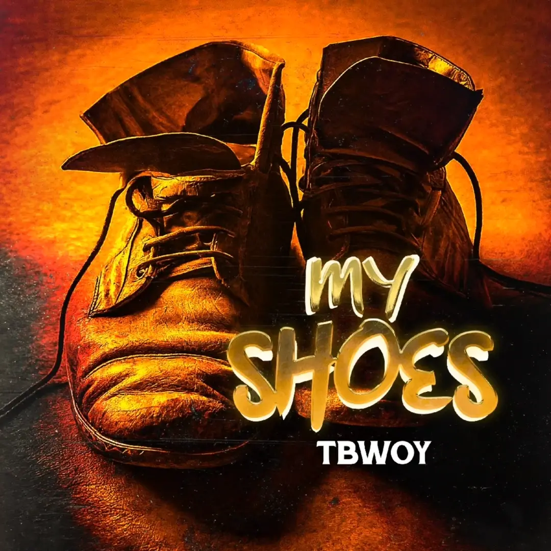 Music Audio : Tbwoy – My Shoes | Download