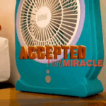 Music Audio : Accepted ft. Miracle – Teti Ndolele | Download