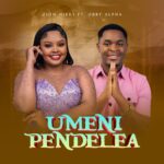 Music Audio : Zion Njeri ft Obby Alpha – Umenipendelea | Download