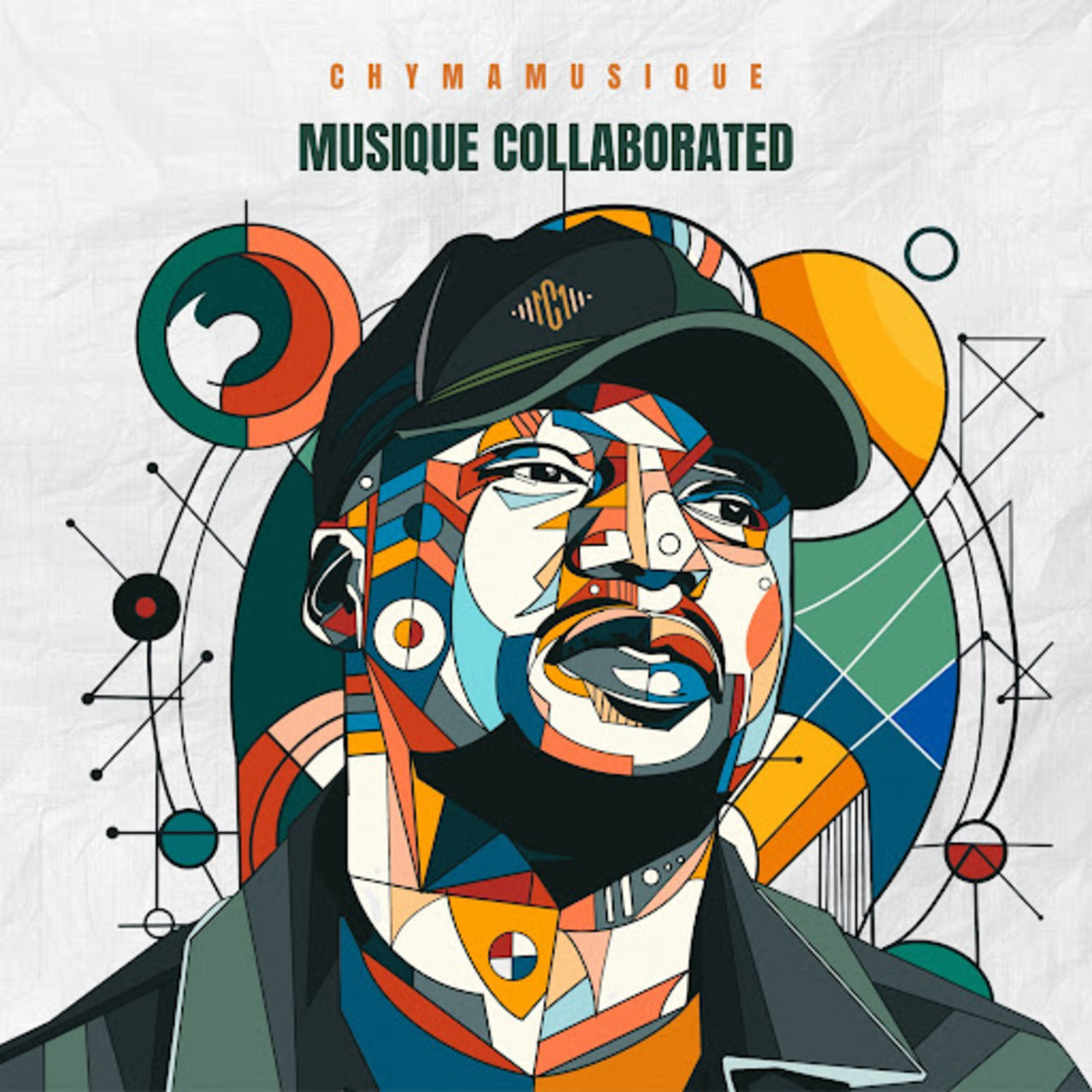 Music Audio : Chymamusique – Oiled Machine | Download