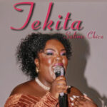 Music Audio : Salima Chica – Tiki Tekita | Download