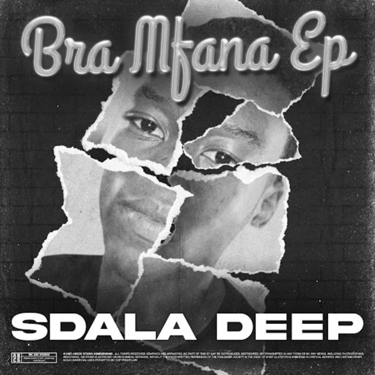 Music Audio : Sdala Deep Ft Djy Kp & Xman Rsa – Hello | Download