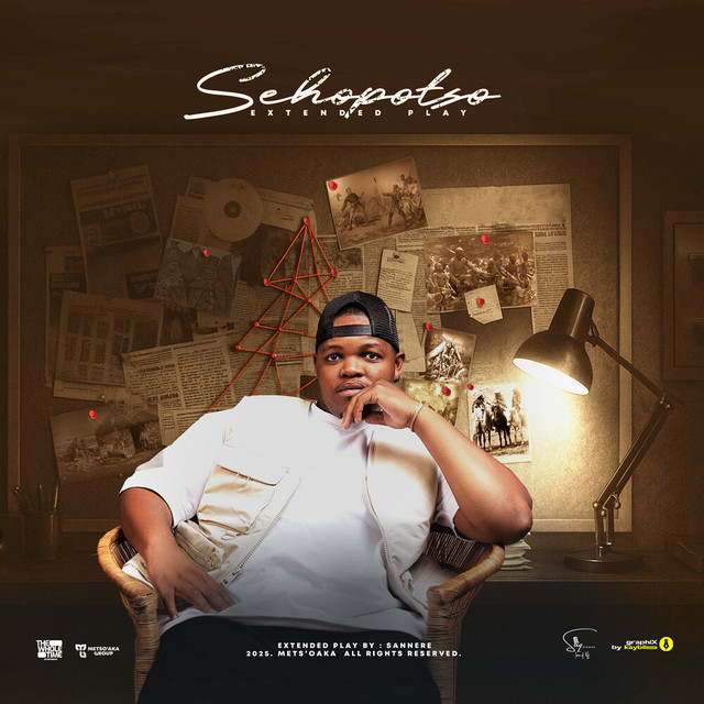 Music Audio : Sannere – Ka Semate Letebele Ft Maleboo | Download