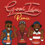 Music Audio : Viboyo Oweyo, Dax Vibez, Elijah Kitaka – Good Idea (Remix) | Download