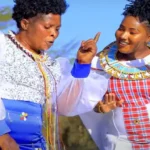 VIDEO : Carol Sision Ft Rose Muhando – Napenda