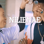 VIDEO : Exmao Ft Slove B – Nilie Nae