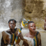 VIDEO : Hisili Music – Tamaa