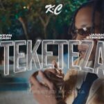 VIDEO : Kevin Cash ft Jaivah -Teketeza