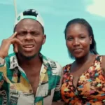 VIDEO : Nyampara x Janny boy – Mshangazi