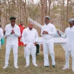 VIDEO : Stamina Shorwebwenzi Ft The Mafik – Nionyeshe