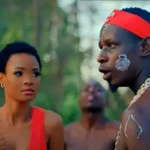 VIDEO : T Kasha – Mtoto wa Mama mkwe