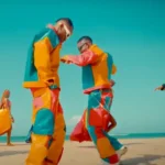 VIDEO : Vanillah ft Ibraah – Hakunaga
