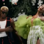 VIDEO : Willy Paul x Phina – Inabamba