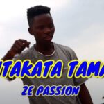 VIDEO : Ze Passion – Sitakata Tamaa