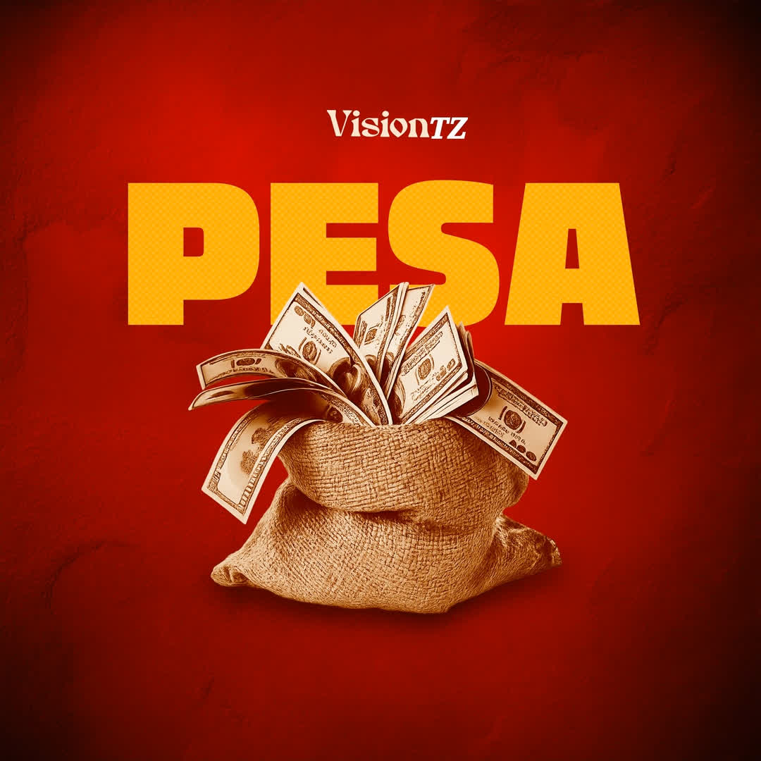 Music Audio : VISION BOY – PESA | Download