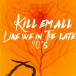 Music Audio : Kivumbi King Ft Mike Kayihura – Kill Em With Love  | Download