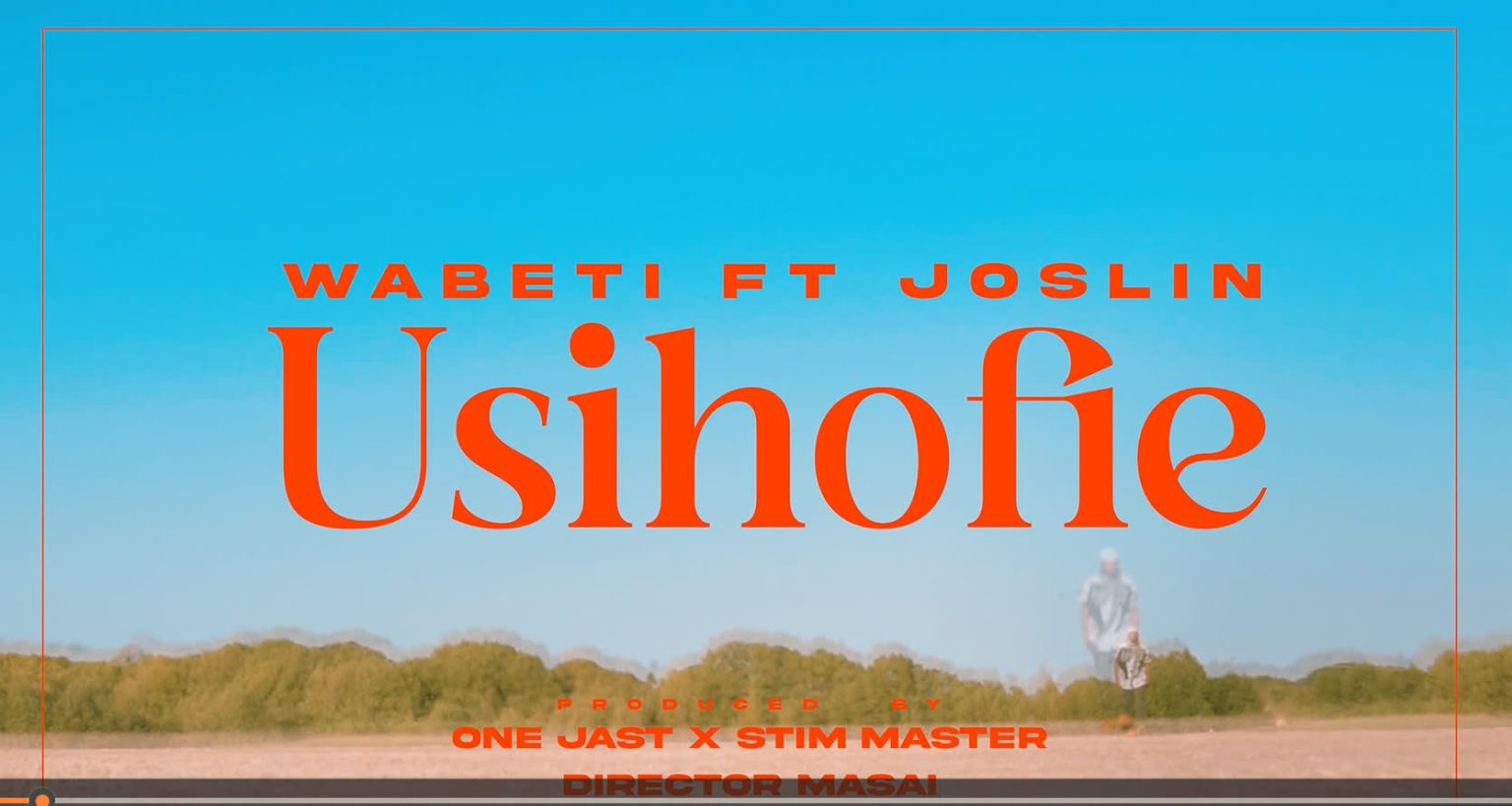 Music Audio : WABETI Ft. JOSLIN – USIHOFIE | Download