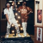 Stream & Download Music Audio : Bow Chase Ft T-Sean & Goodson Chizo – We | Download