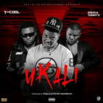 Stream & Download Music Audio : Y-Cool Ft Stevo & Tommy D – Ukali | Download