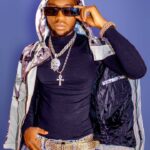 Music Audio : Zuh Again – Sharp Fighter | Download