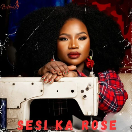 Music Audio : Makhadzi Entertainment – Sesi Ka Rose Ft. Dr Skaro | Download
