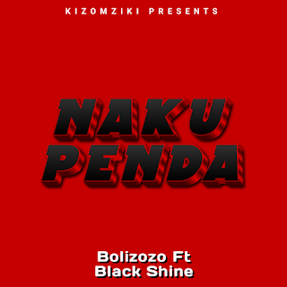 Music Audio : Bolizozo Ft Black Shine – Nakupenda | Download