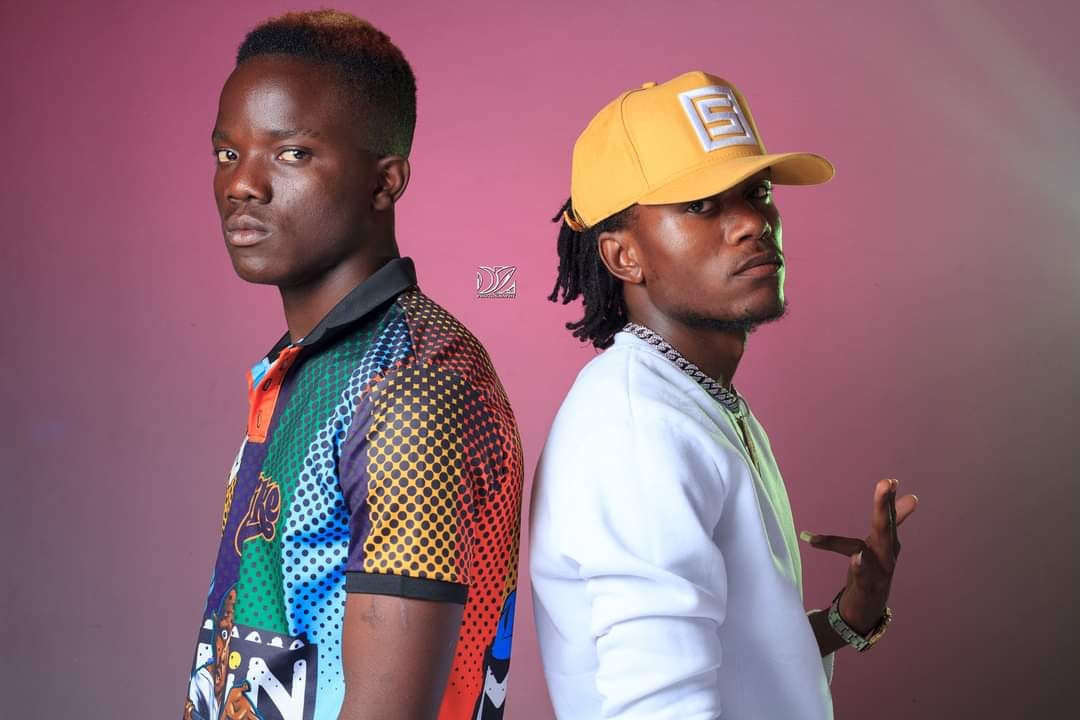 Music Audio : 4 Na 5 Ft Flex Zm – Kwati Chiloto | Download