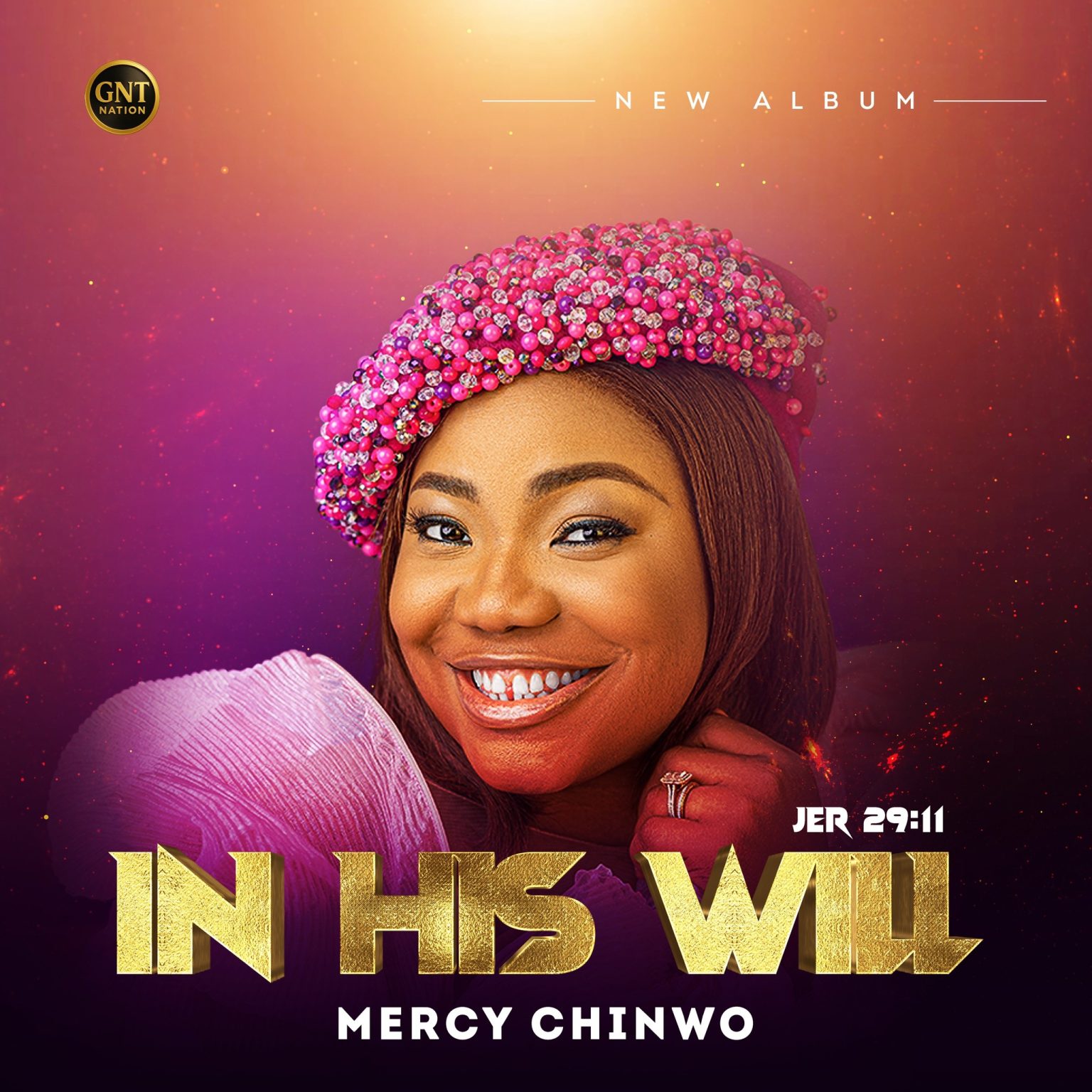 Music Audio : Mercy Chinwo – When You Say A Thing | Download