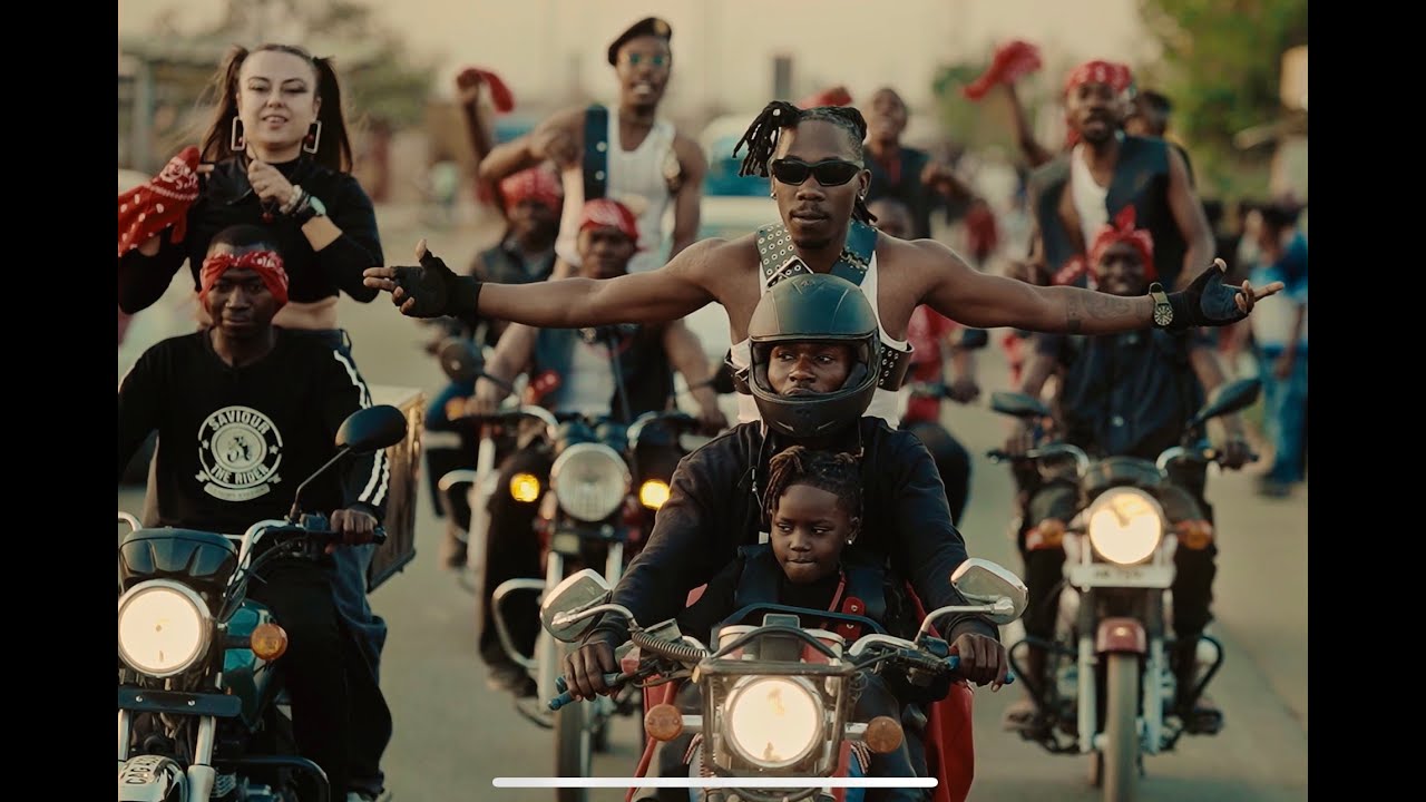 Music Audio : 76 Drums – Go Getta | Download
