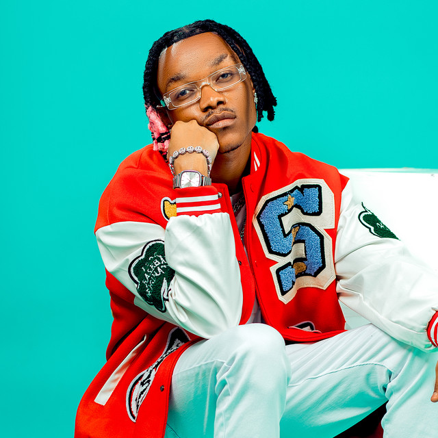 Music Audio : Aslam Tz – Nipumzishe | Download
