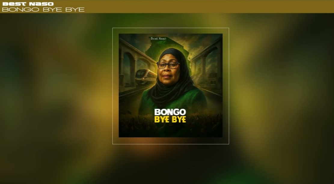 Music Audio : Best Naso – Bongo Bye Bye | Download
