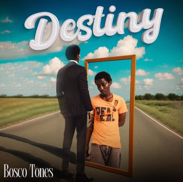 Music Audio : Bosco Tones – Destiny | Download