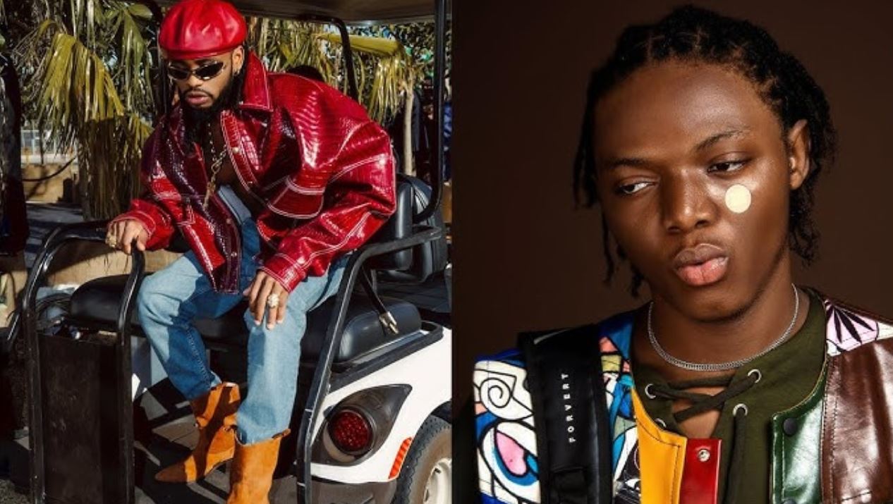 Music Audio : Chella ft Diamond Platnumz – My Darling Remix (Mpenzi wangu) | Download