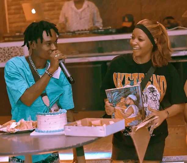 Music Audio : Chief Killer – Nacheza nae | Download
