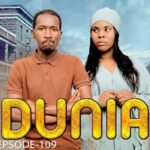 Stream & Download VIDEO : DUNIA (Ep 109) By Manyanya