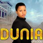 Stream & Download VIDEO : DUNIA (Ep 111) By Manyanya