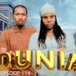 Stream & Download VIDEO : DUNIA (Ep 114) By Manyanya