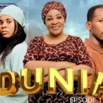 Stream & Download VIDEO : DUNIA (Ep 116) By Manyanya