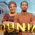 Stream & Download VIDEO : DUNIA (Ep 117) By Manyanya