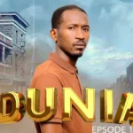 Stream & Download VIDEO : DUNIA (Ep 118) By Manyanya