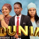 Stream & Download VIDEO : DUNIA (Ep 119) By Manyanya