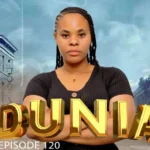 Stream & Download VIDEO : DUNIA (Ep 120) By Manyanya