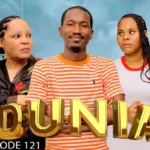 Stream & Download VIDEO : DUNIA (Ep 121) By Manyanya