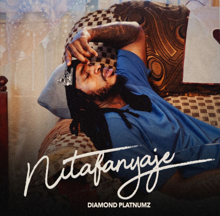Music Audio : Diamond Platnumz – Nitafanyaje | Download