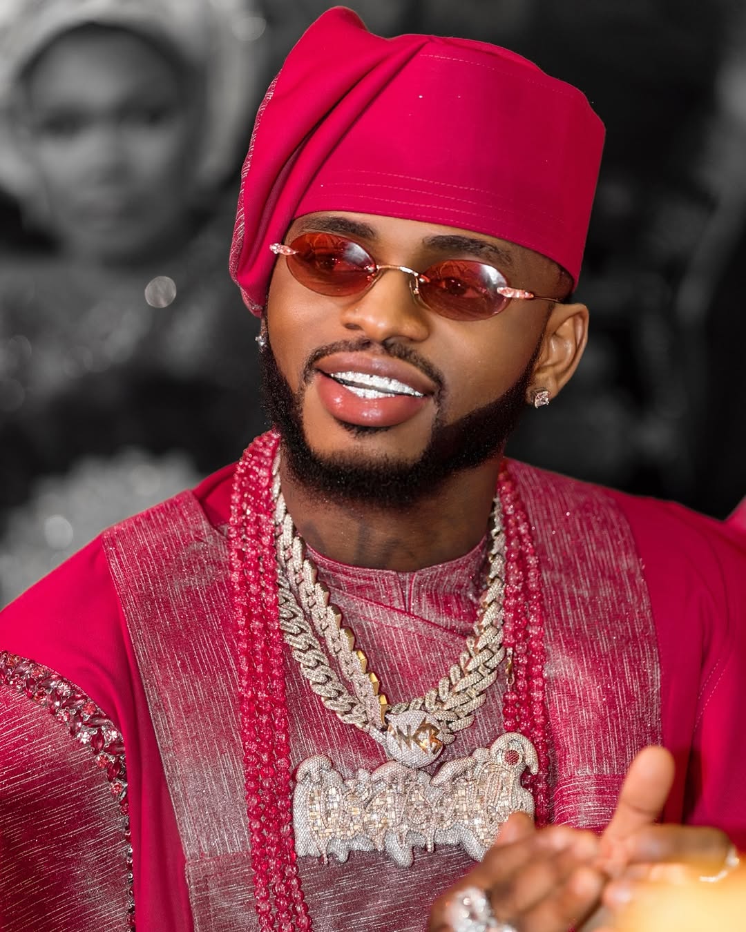 Music Audio : Diamond Platnumz – Nitakusifu | Download