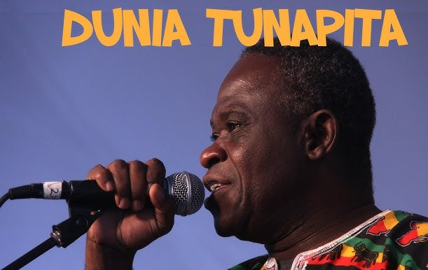 Music Audio : Samba Mapangala – Dunia Tunapita | Download