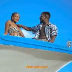 Stream & Download VIDEO : Gee Waya – Amour